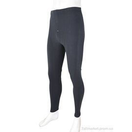 Кальсони Зима 3945-1501-1 grey (4 шт. р.сіткаXL-4XL) "Мир" недорого оптом від прямого постачальника