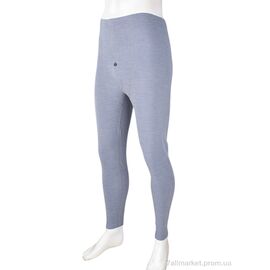Фотография Кальсоны Зима 3945-1501-3 grey (4 шт. р.сетка XL-4XL) "Мир" недорого оптом от прямого поставщика
