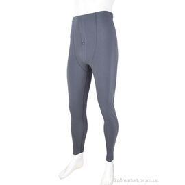 Фотография Кальсоны Зима 3945-1101-3 grey (4 шт. р.сетка XL-4XL) "Мир" недорого оптом от прямого поставщика