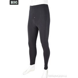 Кальсони Зима 3945-1101-1 grey (4 шт. р.сіткаXL-4XL) "BIG" недорого оптом від прямого постачальника