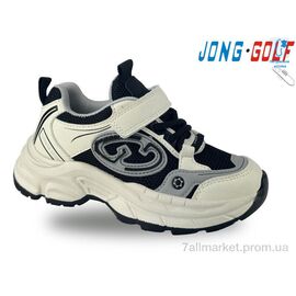 Кросівки дитячі модні Весна/осінь A11429-0 (8 пар р.22-27) "Jong Golf" недорого оптом від прямого постачальника