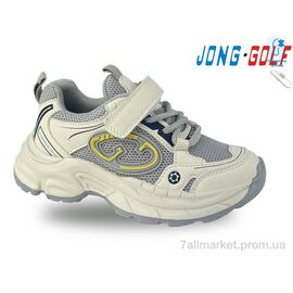 Кросівки дитячі модні Весна/осінь A11429-2 (8 пар р.22-27) "Jong Golf" недорого оптом від прямого постачальника