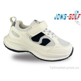 Кросівки дитячі модні Весна/осінь B11437-7 (8 пар р.26-31) "Jong Golf" недорого оптом від прямого постачальника