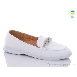 Туфлі жіночі стильні Весна/осінь YS2101-7 (8 пар р.36-41) "Swin" недорого оптом від прямого постачальника