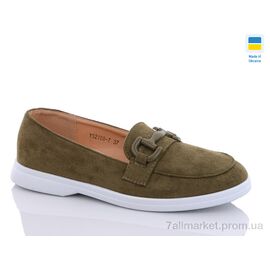 Туфлі жіночі стильні Весна/осінь YS2108-7 (8 пар р.36-41) "Swin" недорого оптом від прямого постачальника