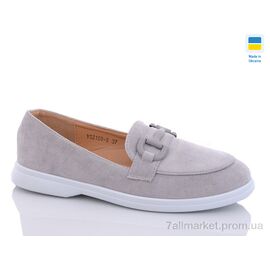 Туфлі жіночі стильні Весна/осінь YS2108-8 (8 пар р.36-41) "Swin" недорого оптом від прямого постачальника