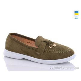 Туфлі жіночі стильні Весна/осінь YS2102-3 (8 пар р.36-41) "Swin" недорого оптом від прямого постачальника