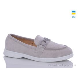 Туфлі жіночі стильні Весна/осінь YS2110-5 (8 пар р.36-41) "Swin" недорого оптом від прямого постачальника