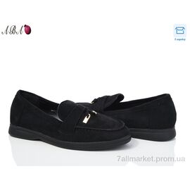 Туфлі жіночі стильні Весна/осінь QQ3ABA3-1 (8 пар р.36-41) "Aba" недорого оптом від прямого постачальника