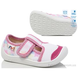 Фотография Тапки детские домашние Весна/осень R107850683 (8 пар р.25-32) "Weestep" недорого оптом от прямого поставщика