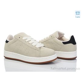 Кросівки жіночі модні Весна/осінь 153-3 (8 пар р.36-41) "Happy" недорого оптом від прямого постачальника