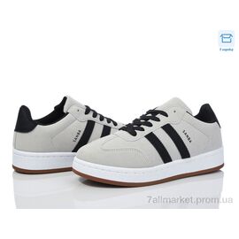 Кросівки жіночі модні Весна/осінь 156-3 (8 пар р.36-41) "Happy" недорого оптом від прямого постачальника