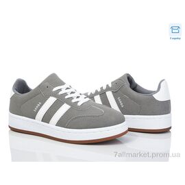 Кросівки жіночі модні Весна/осінь 156-6 (8 пар р.36-41) "Happy" недорого оптом від прямого постачальника