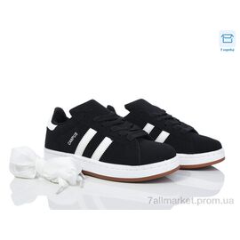 Кросівки жіночі модні Весна/осінь 139-1 (8 пар р.36-41) "Happy" недорого оптом від прямого постачальника