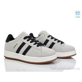 Фотография Кроссовки женские модные Весна/осень 139-5 (8 пар р.36-41) "Happy" недорого оптом от прямого поставщика