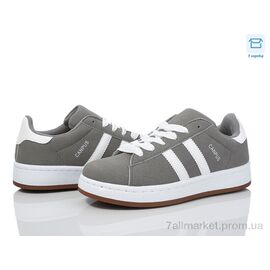 Фотография Кроссовки женские модные Весна/осень 139-8 (8 пар р.36-41) "Happy" недорого оптом от прямого поставщика