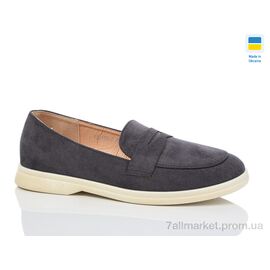 Туфлі жіночі стильні Весна/осінь YS2106-2 (8 пар р.36-41) "Swin" недорого оптом від прямого постачальника