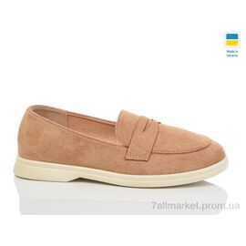 Туфлі жіночі стильні Весна/осінь YS2106-5 (8 пар р.36-41) "Swin" недорого оптом від прямого постачальника