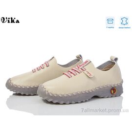 Кросівки жіночі модні Весна/осінь A11-2 (8 пар р.36-41) "Vika" недорого оптом від прямого постачальника