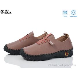 Кросівки жіночі модні Весна/осінь A11-3 (8 пар р.36-41) "Vika" недорого оптом від прямого постачальника