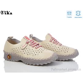 Кросівки жіночі модні Весна/осінь A16-2 (8 пар р.36-41) "Vika" недорого оптом від прямого постачальника