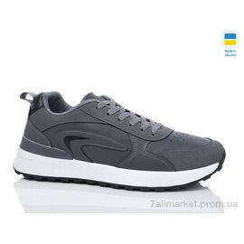 Кросівки чоловічі модні Весна/осінь 133-13 (8 пар р.41-46) "Swin" недорого оптом від прямого постачальника