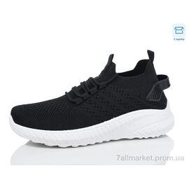 Кросівки жіночі модні Літо J1030-1 (8 пар р.36-41) "Hongquan" недорого оптом від прямого постачальника