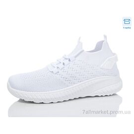 Кросівки жіночі модні Літо J1030-2 (8 пар р.36-41) "Hongquan" недорого оптом від прямого постачальника