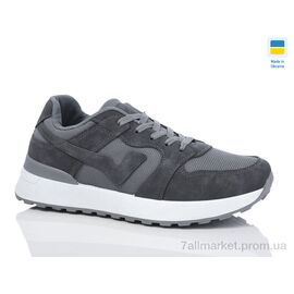 Кросівки чоловічі модні Весна/осінь 1342-2 (8 пар р.41-46) "Swin" недорого оптом від прямого постачальника