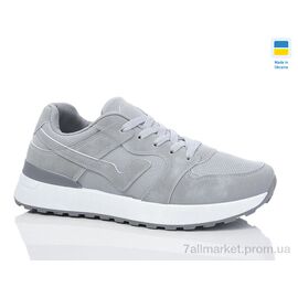 Кросівки чоловічі модні Весна/осінь 1342-3 (8 пар р.41-46) "Swin" недорого оптом від прямого постачальника