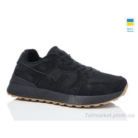 Кросівки чоловічі модні Весна/осінь 1342-1 (8 пар р.41-46) "Swin" недорого оптом від прямого постачальника