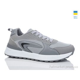 Кросівки чоловічі модні Весна/осінь 1343-3 (8 пар р.41-46) "Swin" недорого оптом від прямого постачальника