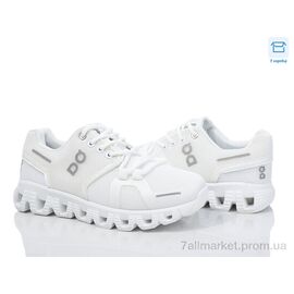 Фотография Кроссовки женские модные Весна/осень H103-1 (8 пар р.36-41) "Захар-Gold" недорого оптом от прямого поставщика