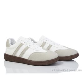 Кросівки жіночі модні Весна/осінь 978-008 (8 пар р.36-41) "Xifa" недорого оптом від прямого постачальника