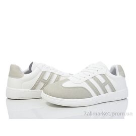 Кросівки жіночі модні Весна/осінь 978-009 (8 пар р.36-41) "Xifa" недорого оптом від прямого постачальника