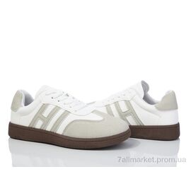 Кросівки жіночі модні Весна/осінь 978-010 (8 пар р.36-41) "Xifa" недорого оптом від прямого постачальника