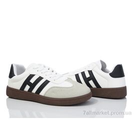 Кросівки жіночі модні Весна/осінь 978-012 (8 пар р.36-41) "Xifa" недорого оптом від прямого постачальника