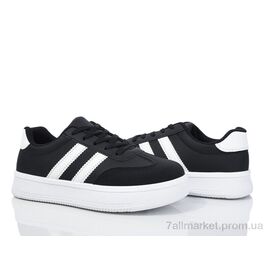 Кросівки жіночі модні Весна/осінь 988-002 (8 пар р.36-41) "Xifa" недорого оптом від прямого постачальника