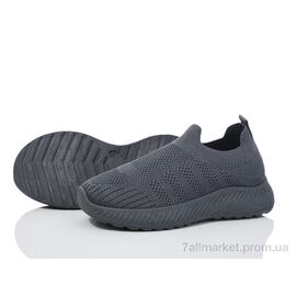 Фотография Кроссовки детские модные Лето 555-008 (12 пар р.31-36) "Xifa kids" недорого оптом от прямого поставщика