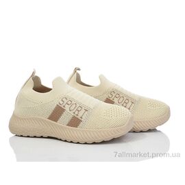 Фотография Кроссовки детские модные Лето 555-015 (12 пар р.31-36) "Xifa kids" недорого оптом от прямого поставщика