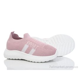 Фотография Кроссовки детские модные Лето 555-017 (12 пар р.31-36) "Xifa kids" недорого оптом от прямого поставщика