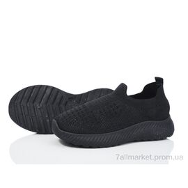 Фотография Кроссовки детские модные Лето 555-018 (12 пар р.31-36) "Xifa kids" недорого оптом от прямого поставщика