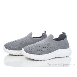 Фотография Кроссовки детские модные Лето 555-020 (12 пар р.31-36) "Xifa kids" недорого оптом от прямого поставщика