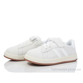 Фотография Кроссовки детские модные Весна/осень 556-005 (12 пар р.31-36) "Xifa kids" недорого оптом от прямого поставщика