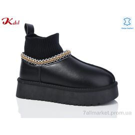 Уггі жіночі утеплені Зима 1515-7 (6 пар р.36-41) "Jiulai-Kadisalun" недорого оптом від прямого постачальника