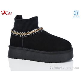 Уггі жіночі утеплені Зима 1515-13 (6 пар р.36-41) "Jiulai-Kadisalun" недорого оптом від прямого постачальника