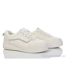 Фотография Кроссовки женские модные Весна/осень L1063-3 (8 пар р.36-41) "L.B." недорого оптом от прямого поставщика