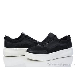 Фотография Кроссовки женские модные Весна/осень L1063-4 (8 пар р.36-41) "L.B." недорого оптом от прямого поставщика