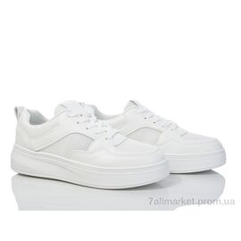 Кросівки жіночі модні Весна/осінь L1062-1 (8 пар р.36-41) "L.B." недорого оптом від прямого постачальника