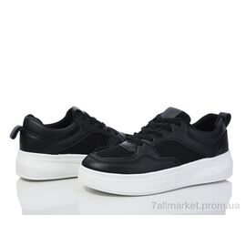 Кросівки жіночі модні Весна/осінь L1062-3 (8 пар р.36-41) "L.B." недорого оптом від прямого постачальника